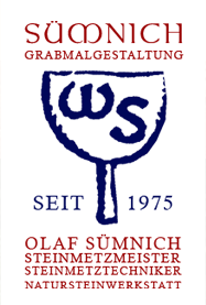 Olaf Sümnich Steinmetzmeister