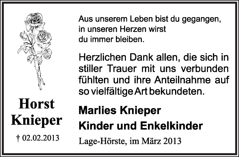  Traueranzeige für Günther Podszuck vom 11.01.2012 aus Lippische Landes-Zeitung