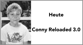 Anzeige  Conny Reloaded  Lippische Landes-Zeitung
