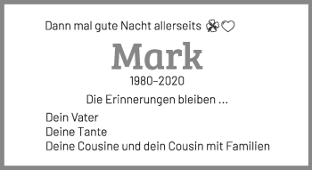 Anzeige  Mark   Lippische Landes-Zeitung