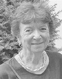 Profilbild Doris Lennartz