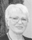 Profilbild Ursula Rasch