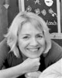 Profilbild Brigitte Wegener