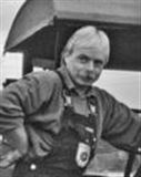 Profilbild Carl-Berend Uthoff