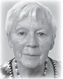 Profilbild Edith Thorenmeier