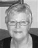 Profilbild Eveline Scholz