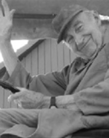 Profilbild Ewald Ebert