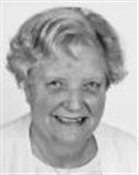 Profilbild Felicetas Laubenstein