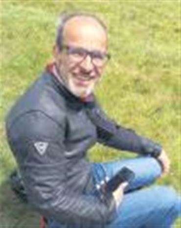 Profilbild Friedrich-Wilhelm Reineke