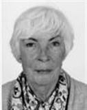 Profilbild Gisela Schäfer