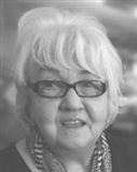Profilbild Gudrun Strauß