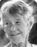 Profilbild Hedwig Larkens