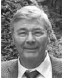 Profilbild Heinz-Helmut Dreier