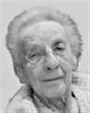 Profilbild Hilde Hoffmann