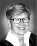 Profilbild Johanna Bakker