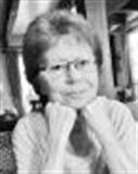 Profilbild Kristine Splitt