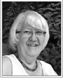 Profilbild Lydia Heuer