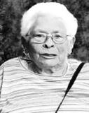 Profilbild Magdalene Peters