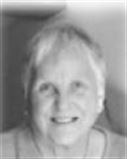 Profilbild Marianne Höltke