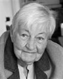 Profilbild Marlene Sweers