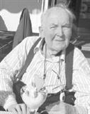 Profilbild Norbert Fredrich