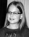 Profilbild Rebecca Klatt
