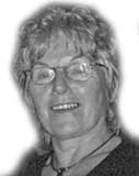 Profilbild Ursula Beckmann
