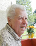 Profilbild Heinz Pittke