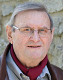 Profilbild Dieter Schumann