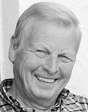 Profilbild Helmut Benning