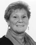 Profilbild Gisela Michalke