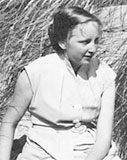 Profilbild Margret Berghahn