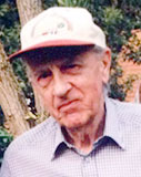 Profilbild Alexander  von Hornhardt