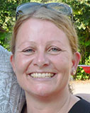 Profilbild Nicole Iking