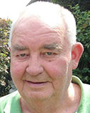 Profilbild Manfred Weege
