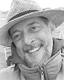Profilbild Wolfgang Hauck