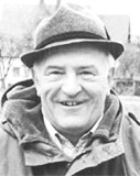 Profilbild Friedrich Mehrmann