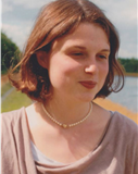 Profilbild Caroline Böcker