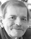 Profilbild Dieter Gase