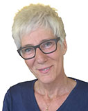 Profilbild Agnes Kersten
