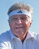 Profilbild Heinz Schübbe