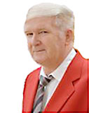Profilbild Rolf Kracht