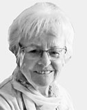 Profilbild Ilse Seidel