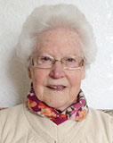 Profilbild Ilse Stemmer