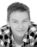 Profilbild Timo Maas