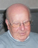 Profilbild Horst Braunsdorf