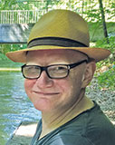Profilbild Arne Friedrichsmeier