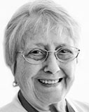 Profilbild Hildegard Mense