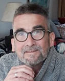 Profilbild Dieter Brinker