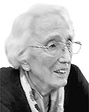 Profilbild Lisbeth Bobe